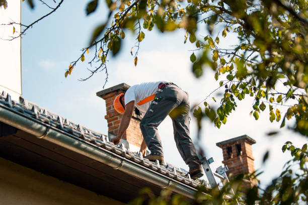 Best Slate Roofing Contractor  in Gunnison, CO