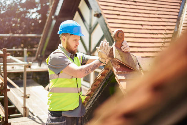 Best Residential Roofing Contractor  in Gunnison, CO