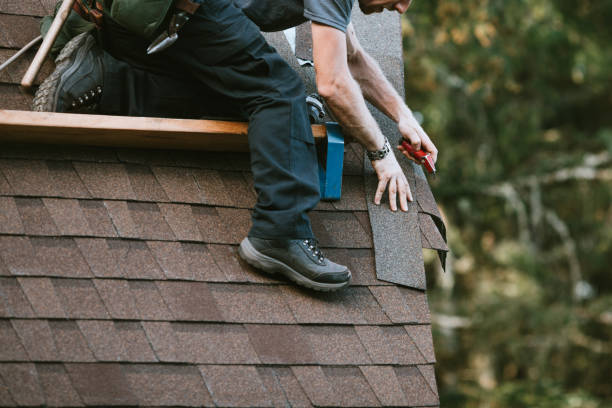 Best Roof Replacement Cost  in Gunnison, CO